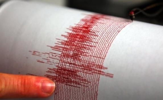 Севастопольцы сообщили о ночном землетрясении