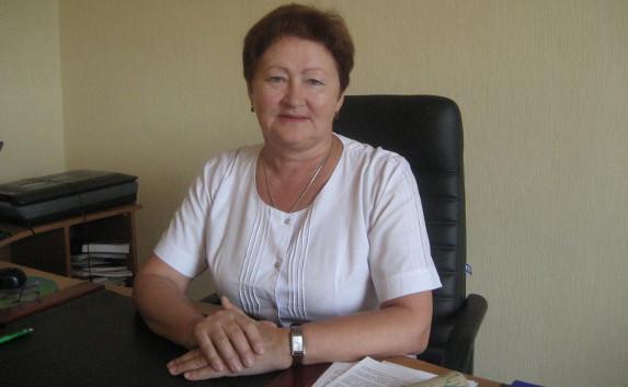 Главой больницы № 5 стала акушер-гинеколог  из Севастополя  — СМИ