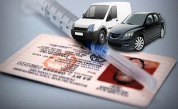 Десять водителей-наркоманов суд в Крыму лишил водительских прав