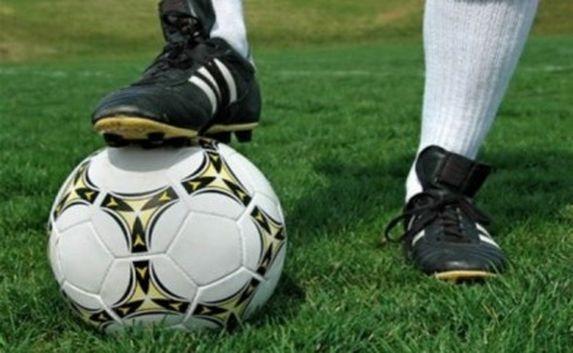 Футбольный клуб «Севастополь» оштрафован из-за поведения фанатов