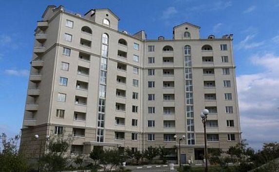 Для студентов СевГУ город выделил новое общежитие