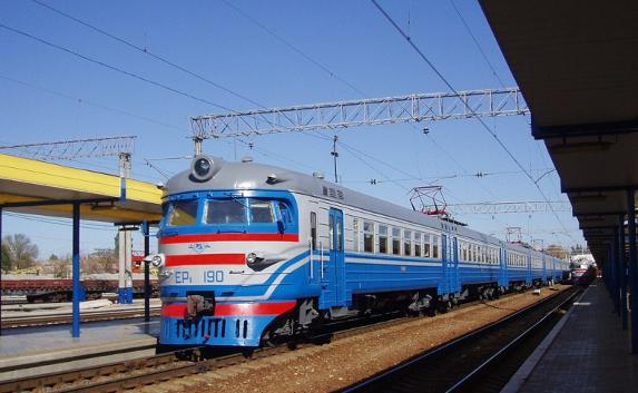 «Крымская железная дорога» оштрафована на два миллиона