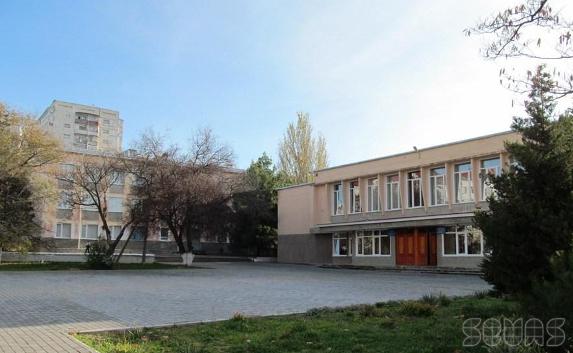 Какие школы Севастополя вошли в число лучших в России
