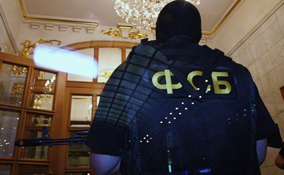 Лидеры ячейки «Хизб ут-Тахрир» в Крыму доставлены в ФСБ
