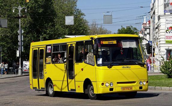 В Севастополе не хватает водителей общественного транспорта
