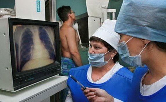 Мобильный флюорограф продолжит работу в Севастополе в октябре