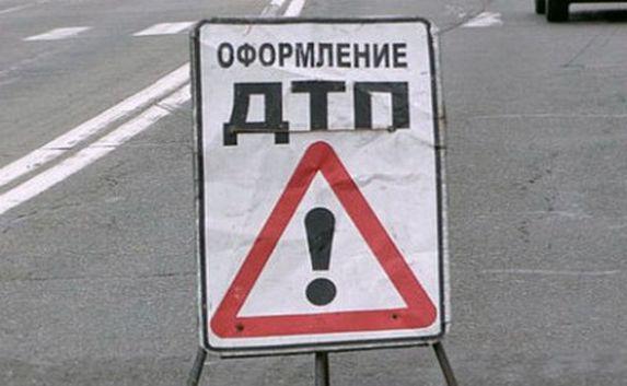 Трое взрослых и один ребёнок погибли в ДТП в Крыму