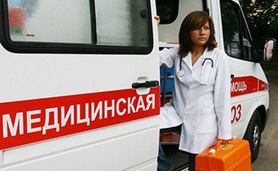 Медикам повысят зарплаты за счёт других россиян