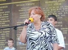 Ермакова призвала в ответ на установку «Одуванчика» поставить в Севастополе памятник Потемкину