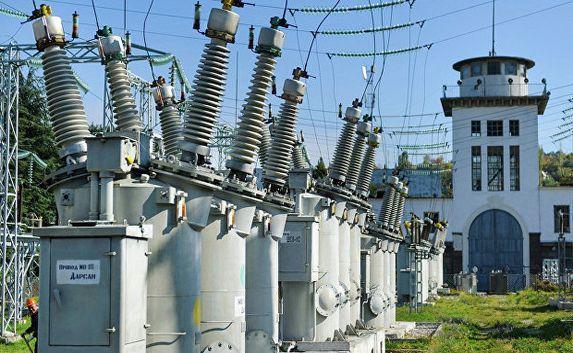 Электроэнергия в Крыму будет дорожать каждые полгода
