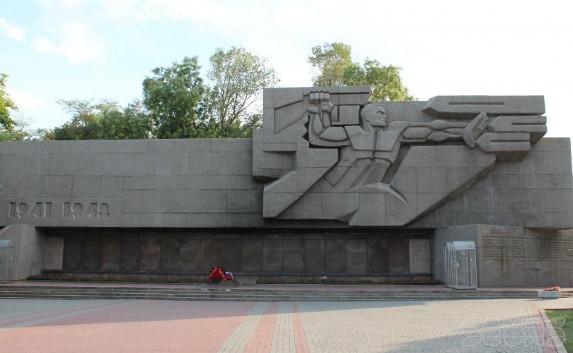 Как в Севастополе отметят 75-летие начала Второй обороны