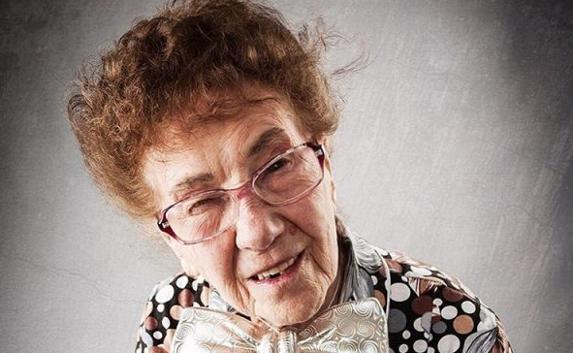 90-летняя бабушка из Магнитогорска стала звездой Instagram