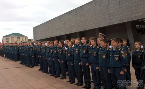 В Севастополе должна быть кадетская школа — власти