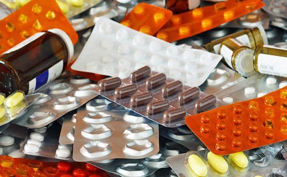 ​В детском саду найдены просроченные таблетки