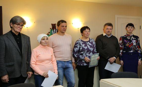Севастопольские фермеры получили грант на развитие хозяйства