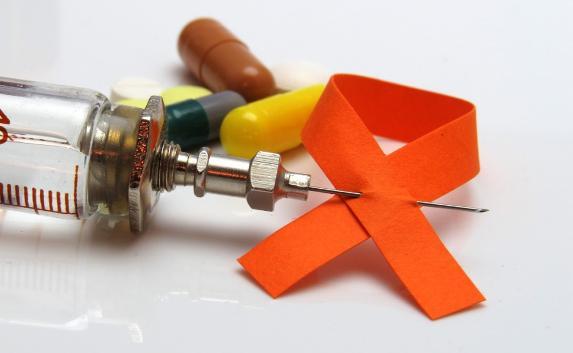 Эпидемия ВИЧ официально объявлена в российском мегаполисе