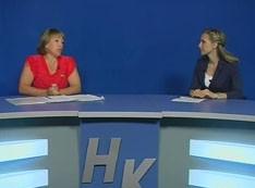 Прудникова: спасибо Паше Сысуеву и Яцубе за привлечение инвестора на Малахов курган