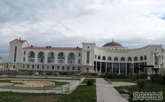 СМИ: Судьба комплекса зданий Банковской академии решена