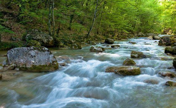 Проект переброски вод реки Коккозка могут исключить из ФЦП?
