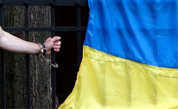 Информаторов украинской разведки выявили сотрудники ФСБ в Крыму