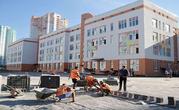 Стало известно, где построят новые школы и садики в Севастополе