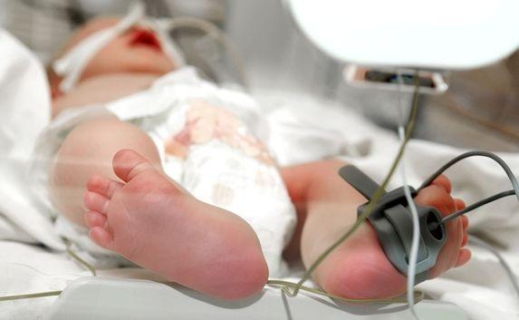 Младенец умер в Крыму из-за халатности медиков — будет суд