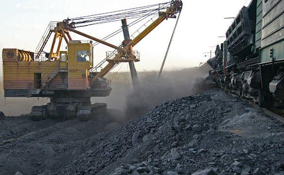 В ​Севастополе решена острая проблема поставки угля на котельные 