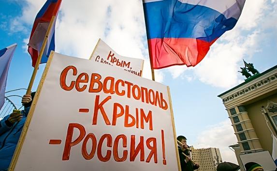 Вопрос объединения с Севастополем в Крыму «серьёзно не обсуждают»