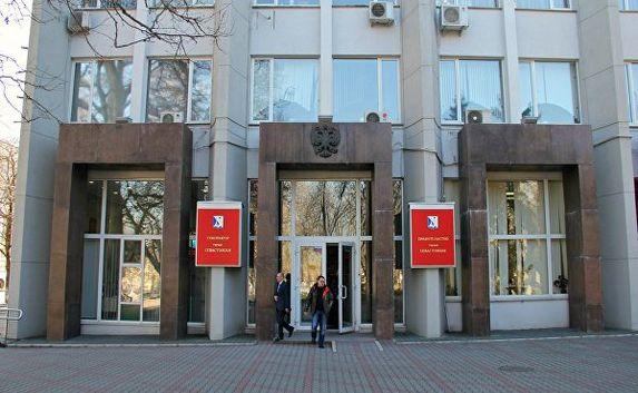 Закон о прямых выборах губернатора принят в Севастополе