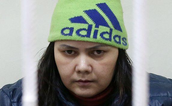 Няню-убийцу ​московский суд отправил в психлечебницу