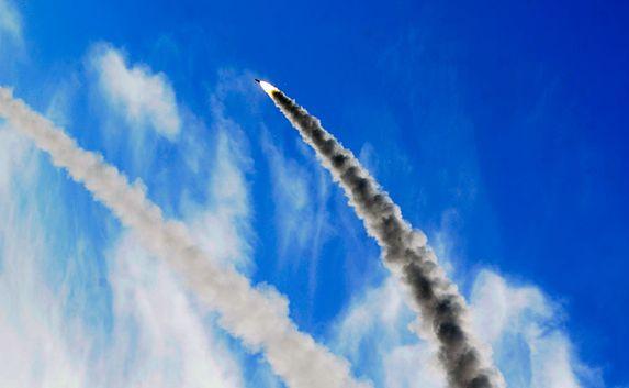 Украина собирается провести  в декабре ракетные стрельбы в Крыму