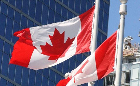 ​Канада ввела санкции против шести депутатов Госдумы 