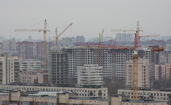 Власти Севастополя передали ФСБ землю под жилую застройку