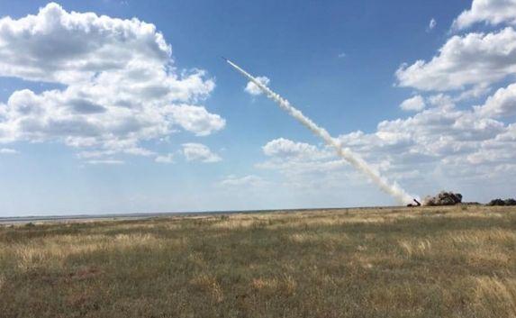 Украинцы испытали «драйв» из-за стрельбы вблизи Крыма — Порошенко