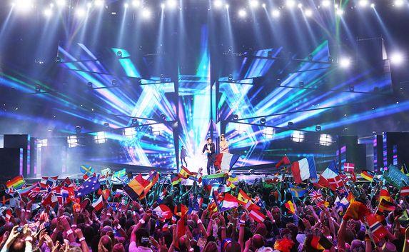 Отменить «чёрные списки» россиян на время Евровидения требует Европа