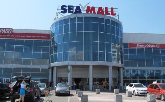 «Sea Mall» оштрафован на 200 тысяч. Апелляция не помогла