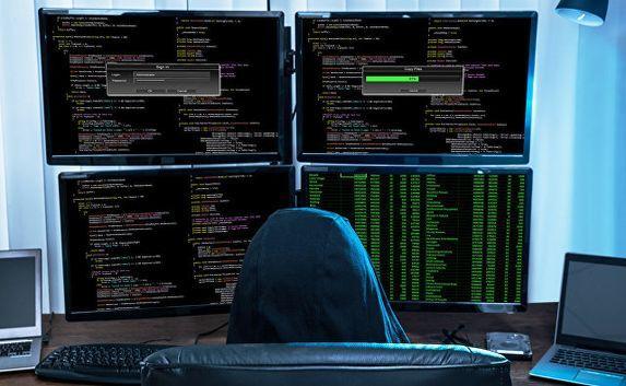 Ростелеком отразил атаки хакеров на крупнейшие банки РФ