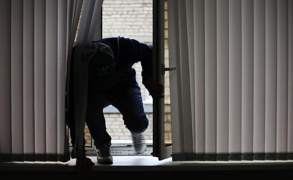 «Держи вора!»: полиция Севастополя о квартирных кражах