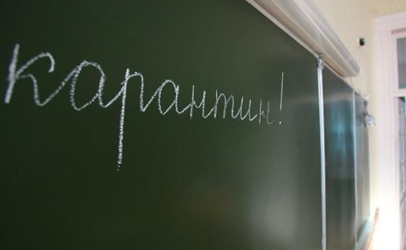 Школы Севастополя продолжают вводить карантин из-за ОРВИ