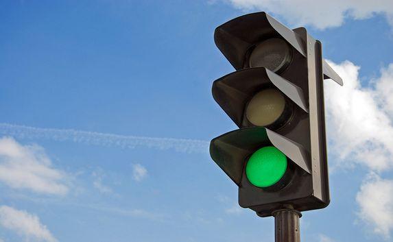 ​В Севастополе планируют установить 19 новых светофоров