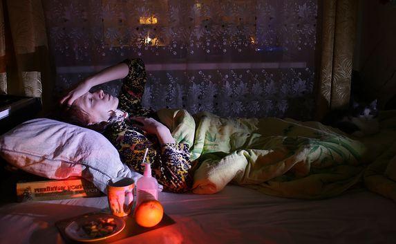 Эпидемия гриппа объявлена в российских регионах