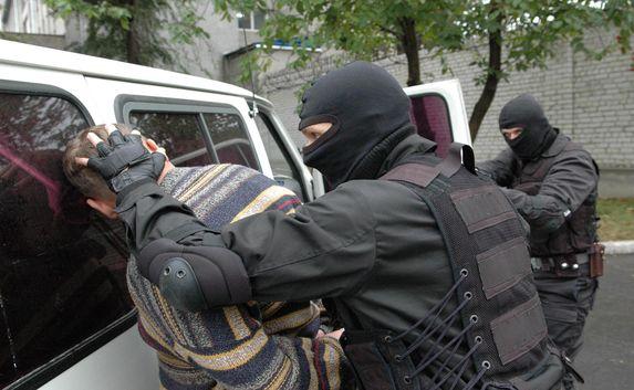 В Крыму и Ростовской области обезврежены террористы