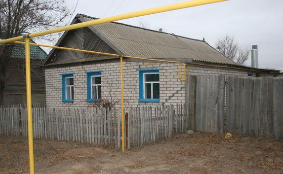 Посёлок Солнечный в Севастополе газифицируют в 2017 году