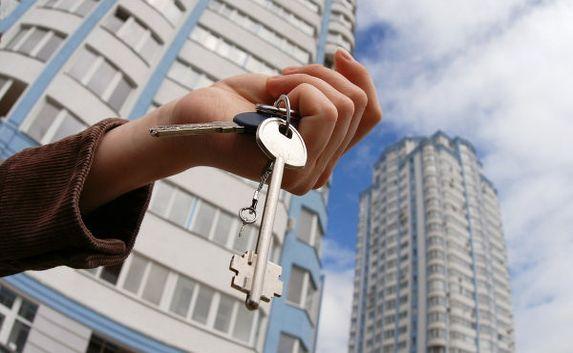 Юбилейную ипотеку для покупки жилья в Крыму выдали в РНКБ
