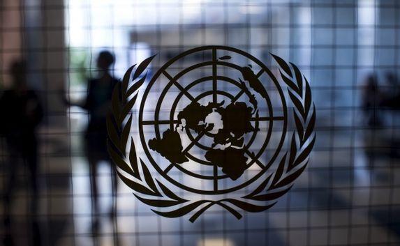 Резолюцию о нарушении прав человека в Крыму приняли в ООН