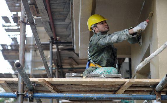 Капремонт 300 многоквартирных домов завершён в Крыму