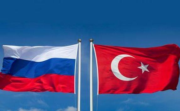 СМИ: переговоры о безвизовом режиме с Турцией заморожены
