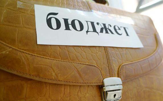 Бюджет 2017 года принят в Севастополе