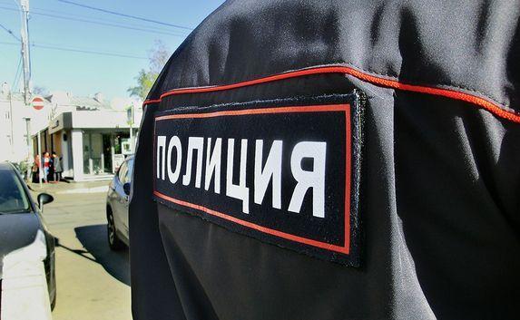 Симферопольские полицейские нашли двух пропавших девочек