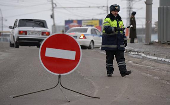 За сутки в Крыму пойманы 14 пьяных водителей